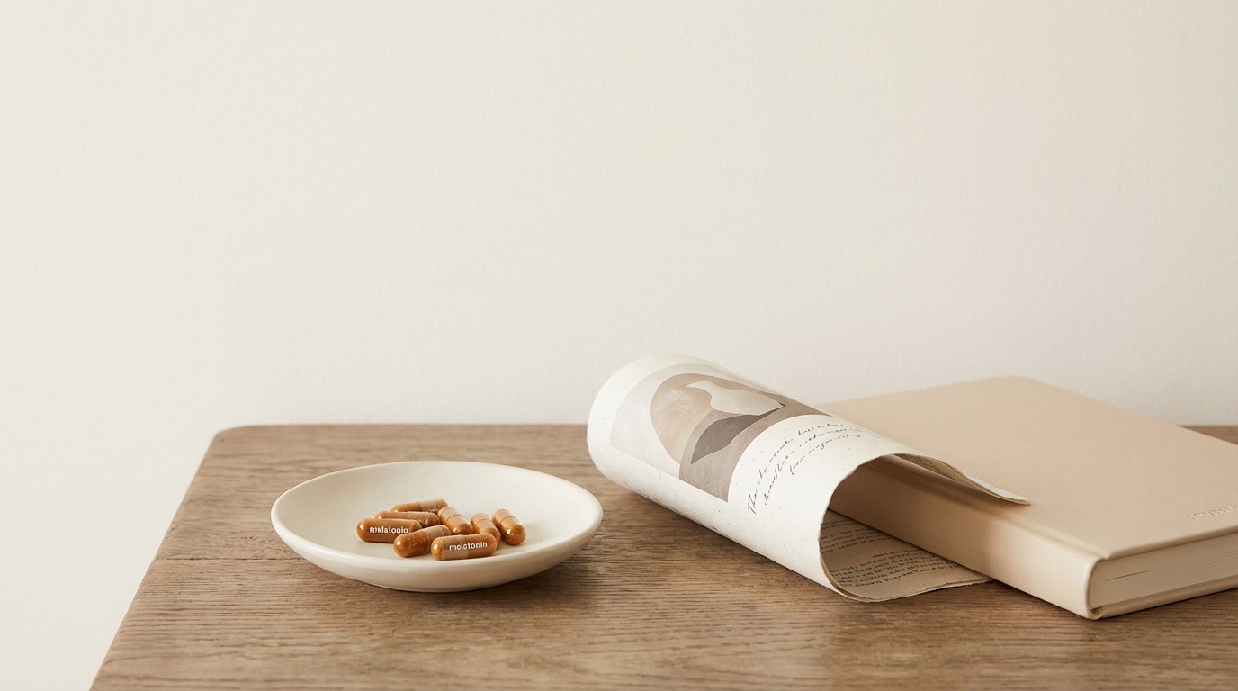 Melatonin bivirkninger: Komplet og ærlig guide