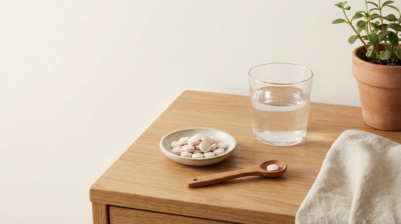Melatonin dosis: Hvor meget skal du tage?
