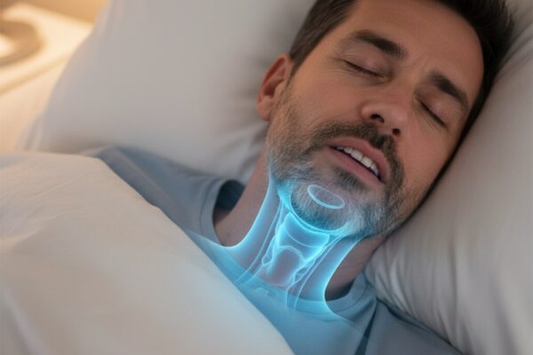 Hvorfor snorker man? Den komplette forklaring