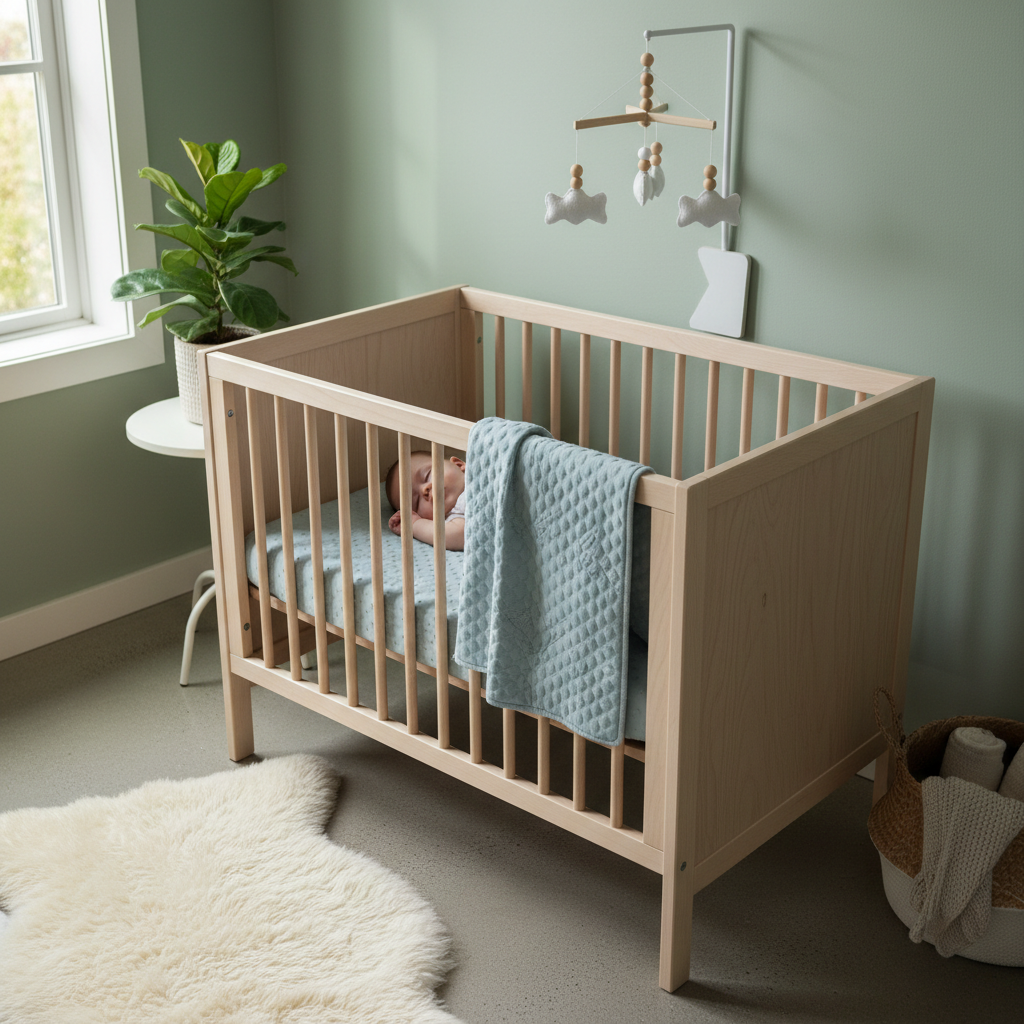 Tyngdedyne Baby - Image 2